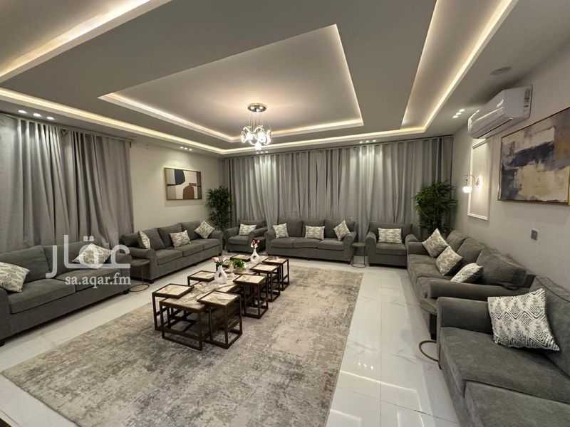 6 bedroom villa in Guraiger, Abha 3