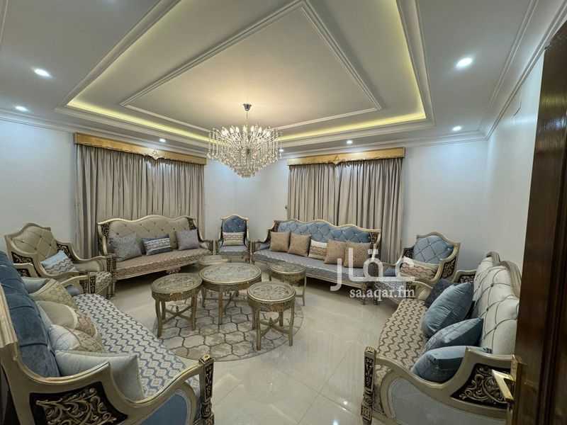 7 bedroom villa in Thirah, Abha 14
