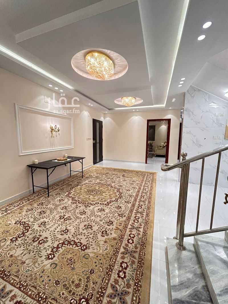 3 bedroom villa in Al Arin, Abha 6