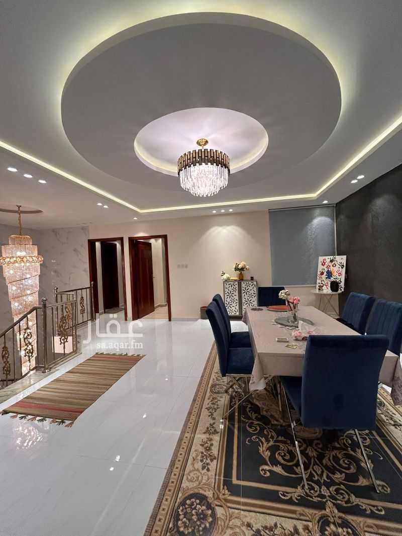 3 bedroom villa in Al Arin, Abha 10
