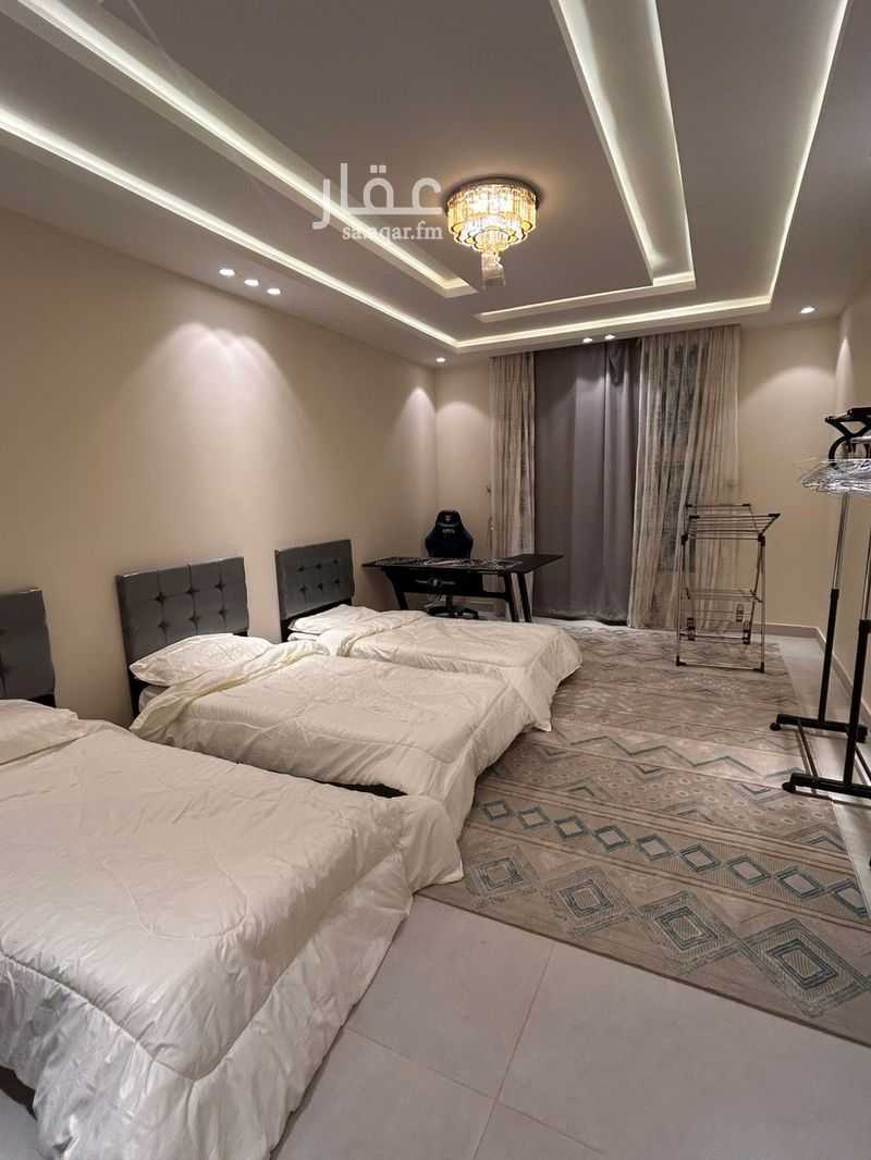 3 bedroom villa in Al Arin, Abha 16
