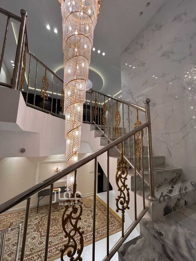 3 bedroom villa in Al Arin, Abha 7