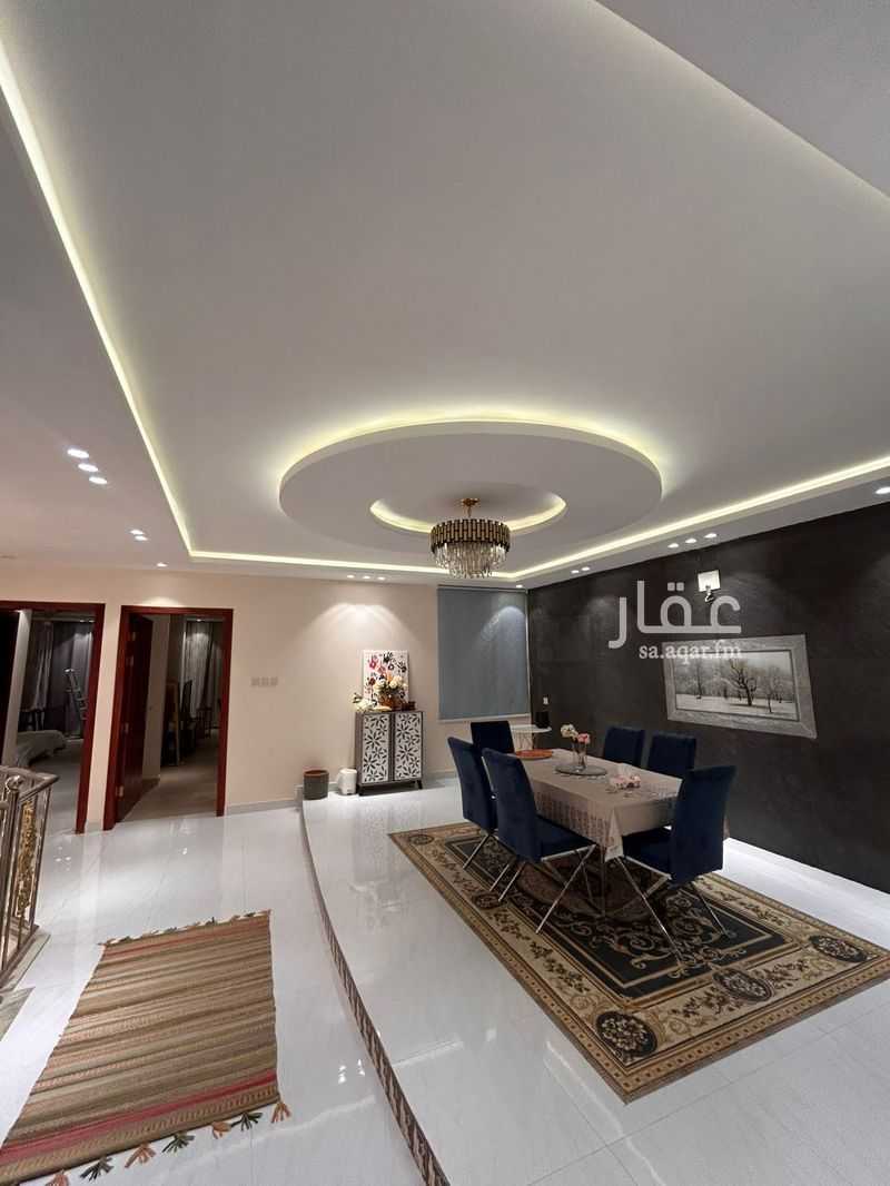 3 bedroom villa in Al Arin, Abha 9