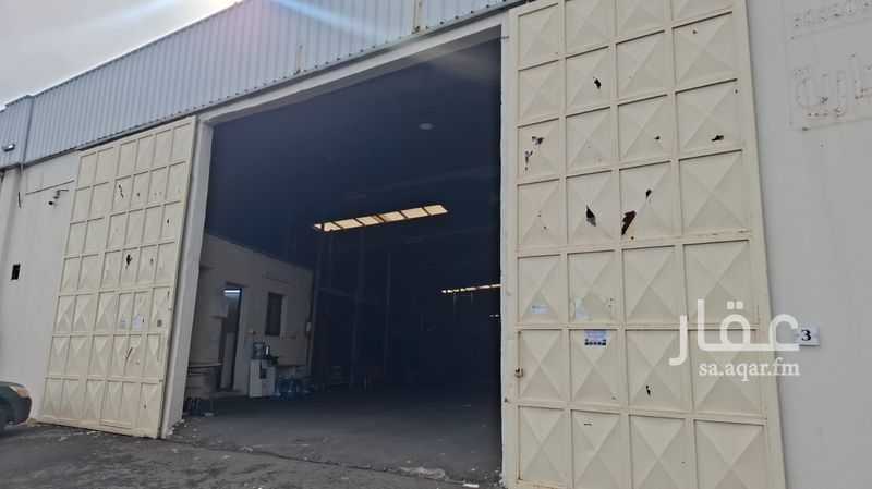 warehouse in Guraiger, Abha 5