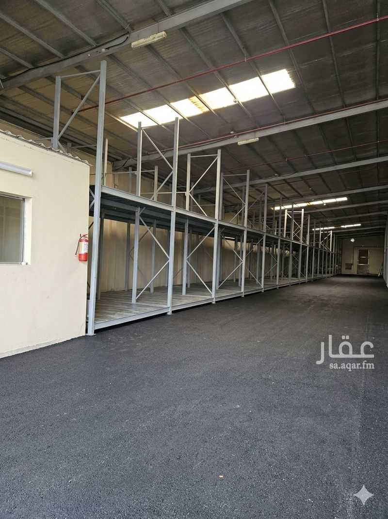 warehouse in Guraiger, Abha 8