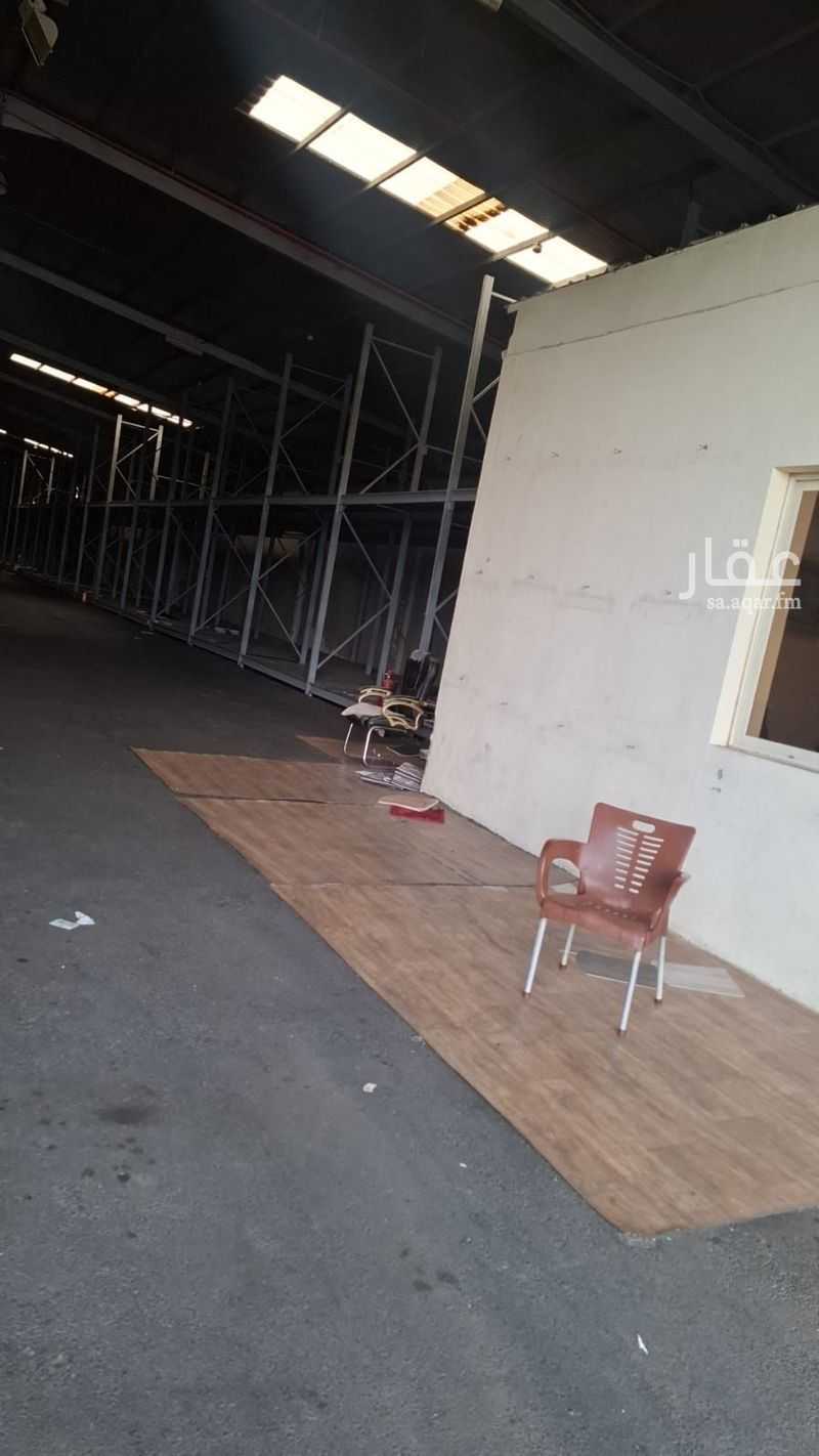 warehouse in Guraiger, Abha 2