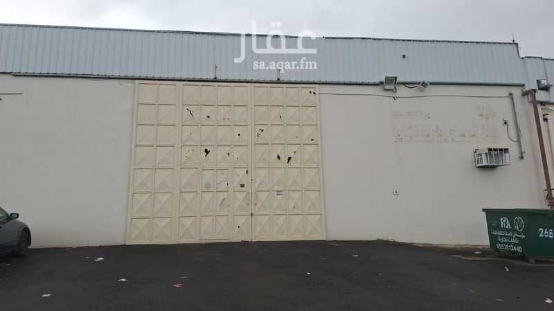 warehouse in Guraiger, Abha 3
