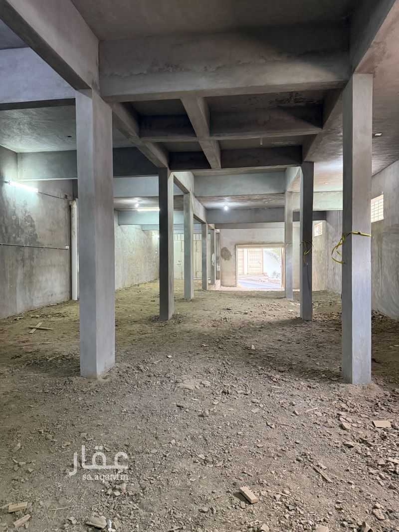 2 bedroom warehouse in Al Murooj, Abha 4