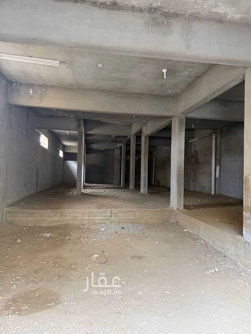 2 bedroom warehouse in Al Murooj, Abha 5