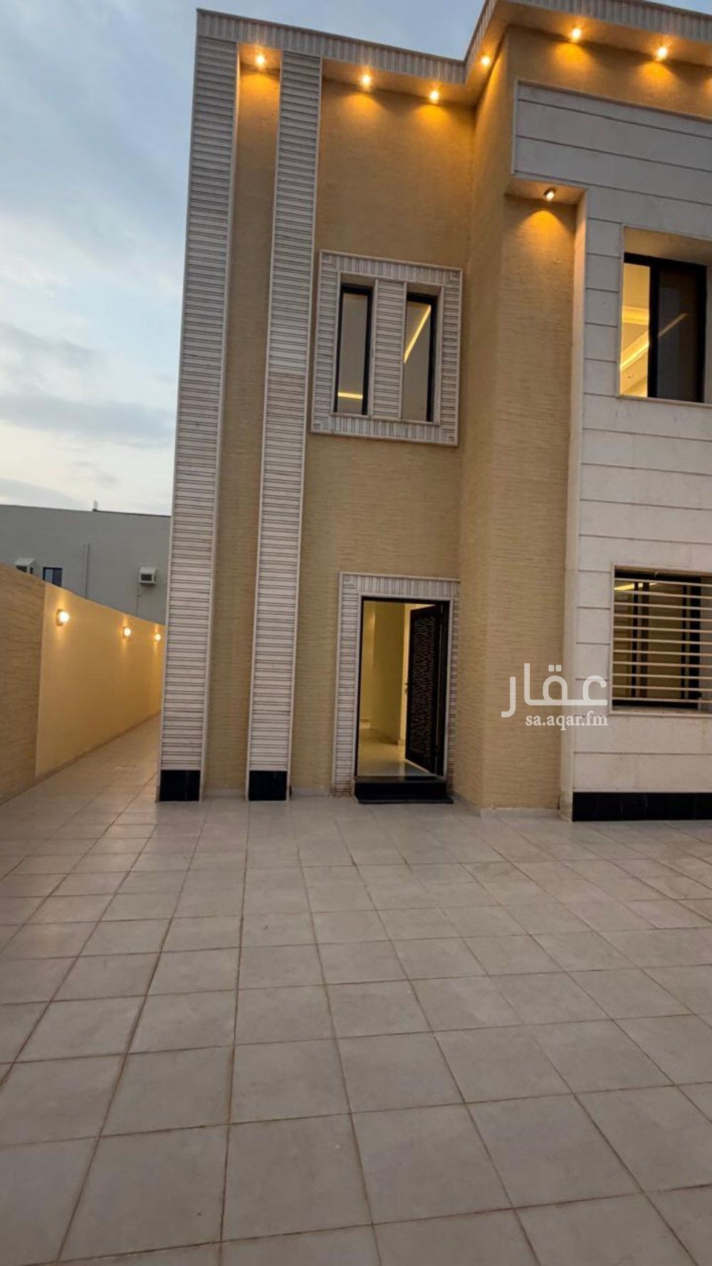 فيلا 3 غرف في السويس، جازان 2