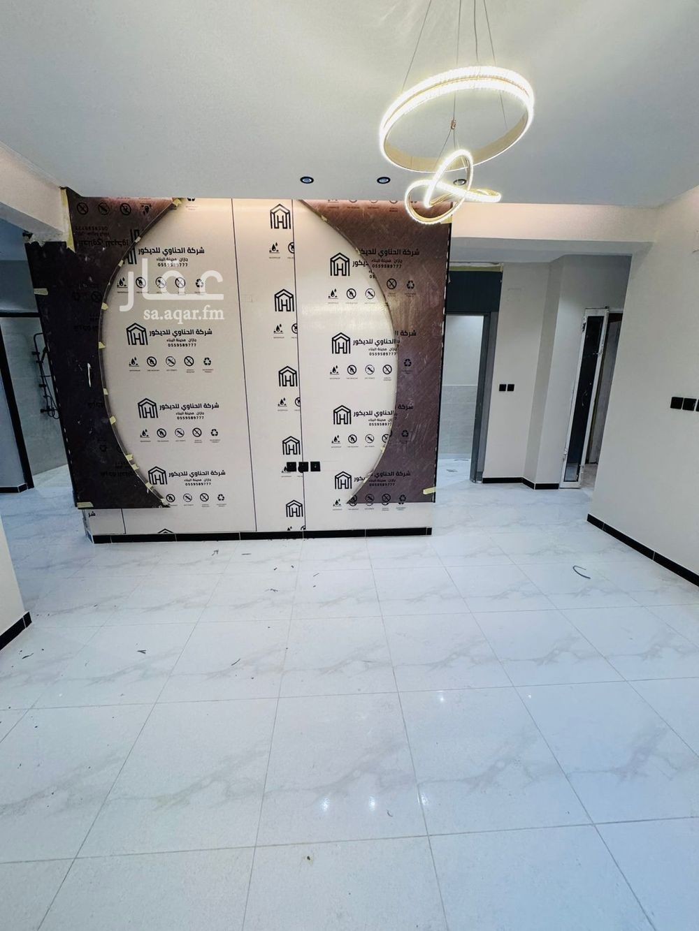 3 bedroom apartment in As Suways, Jazan 4