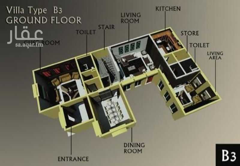 4 bedroom villa in Galmodah, Eastern Province 2