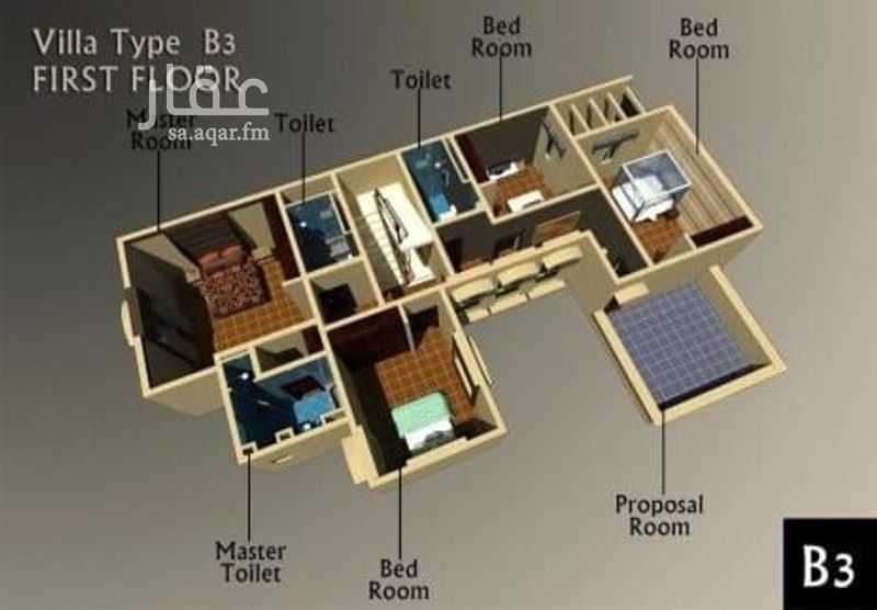 4 bedroom villa in Galmodah, Eastern Province 3