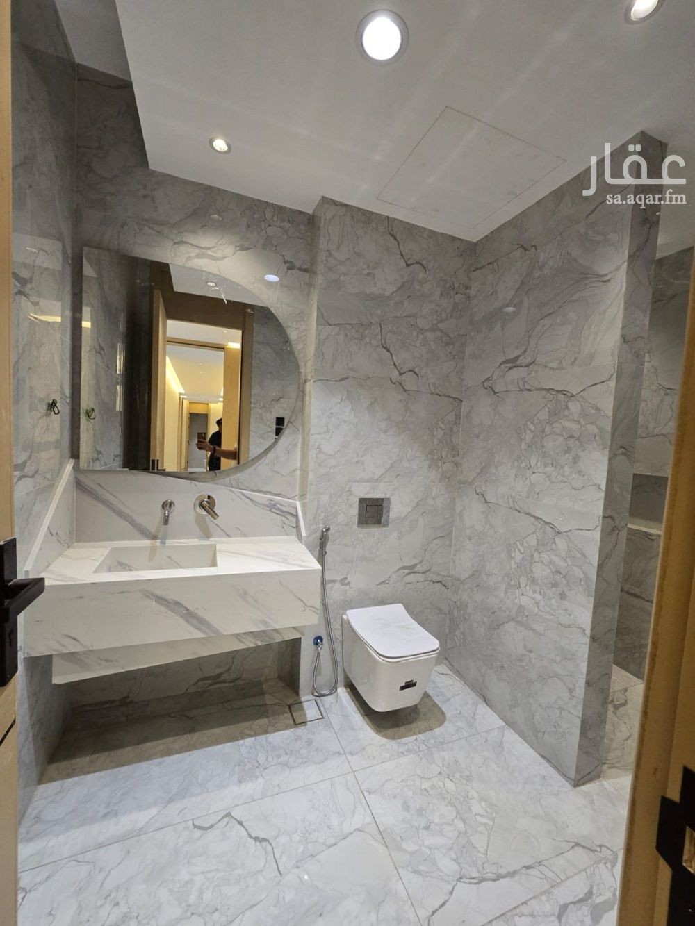 6 bedroom apartment in Jabrah, Taif 14