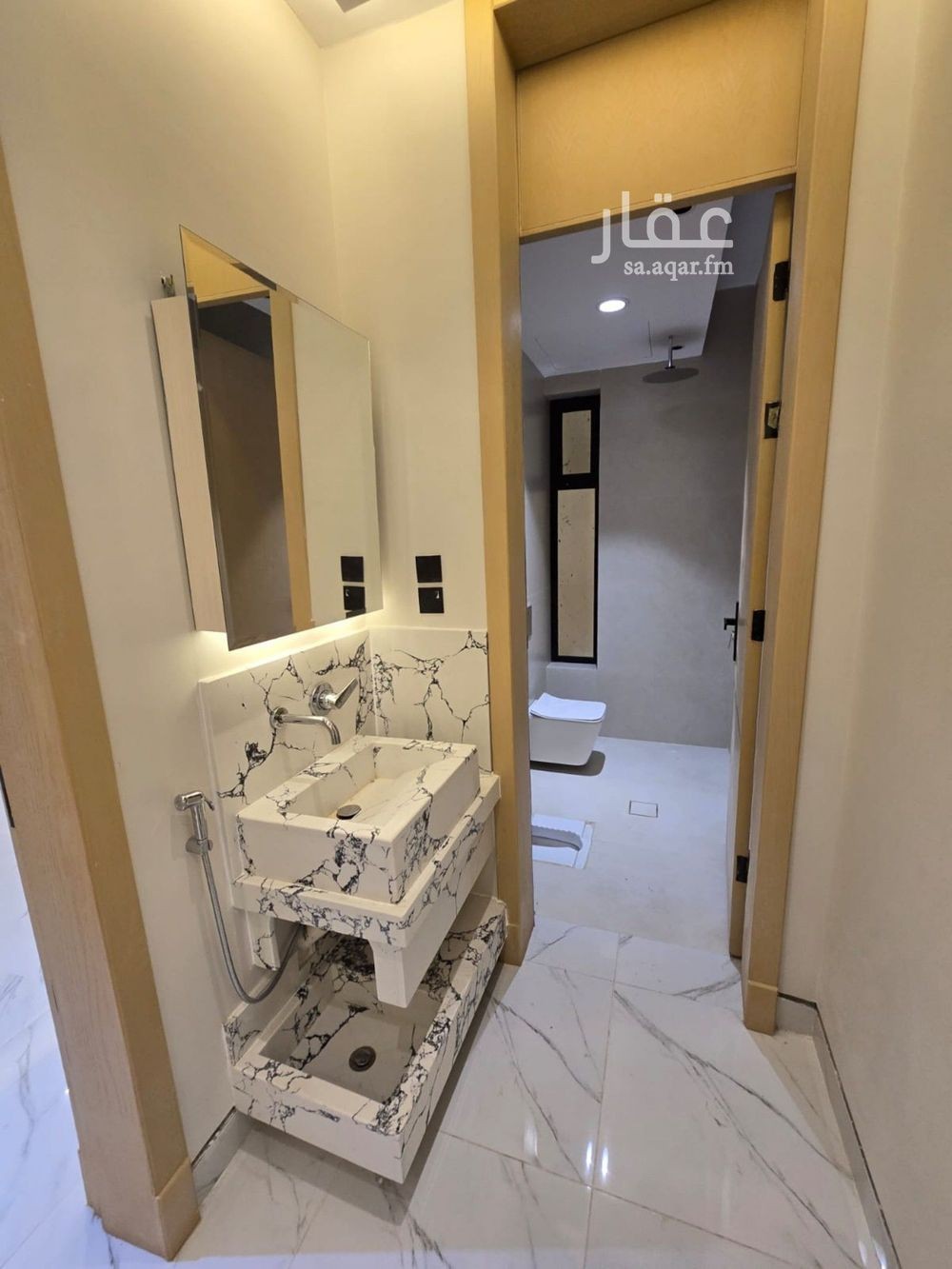 6 bedroom apartment in Jabrah, Taif 8