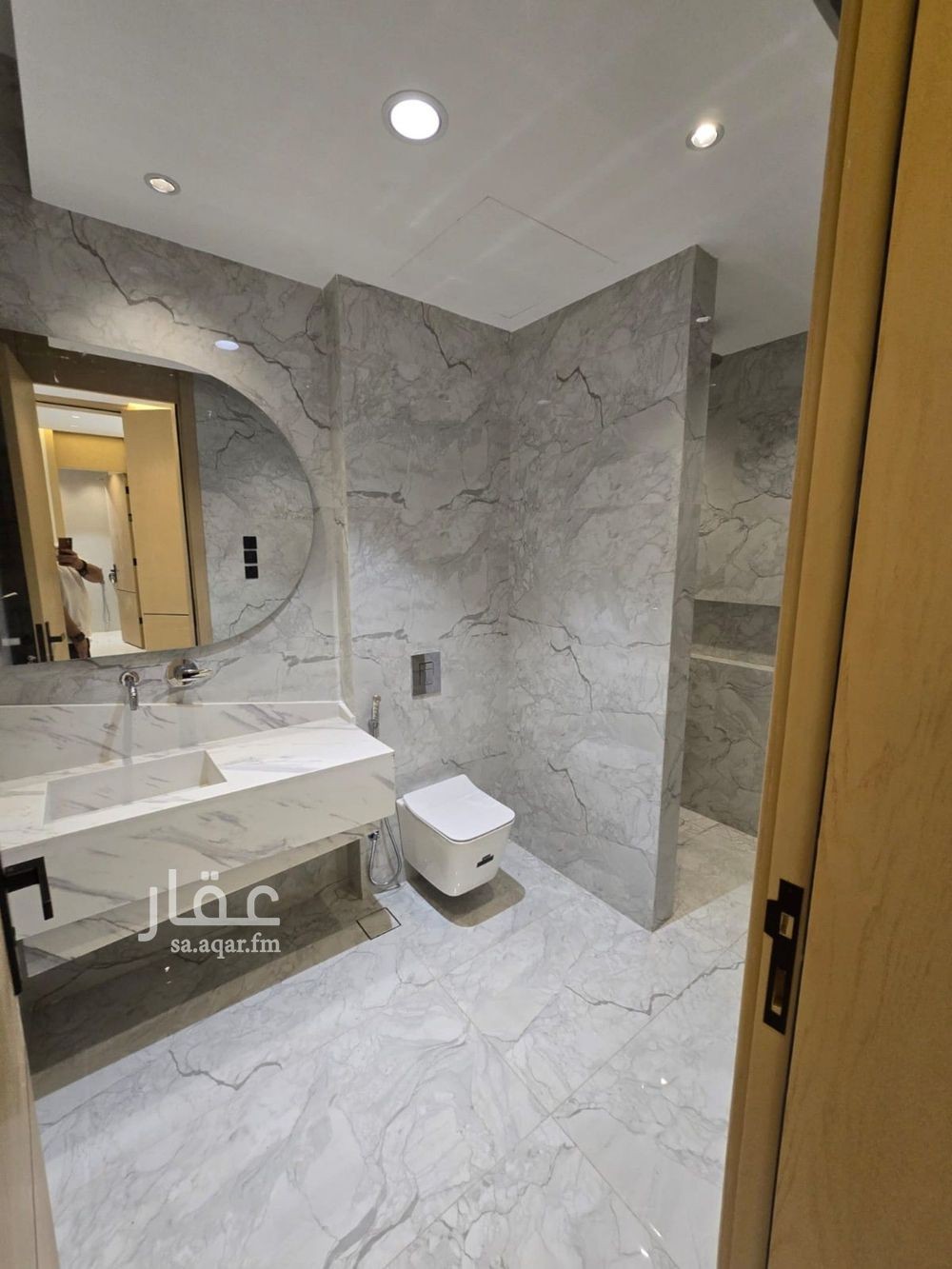 5 bedroom apartment in Jabrah, Taif 12