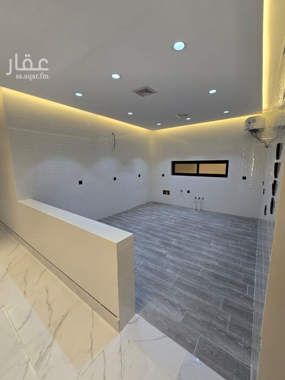 5 bedroom apartment in Jabrah, Taif 7