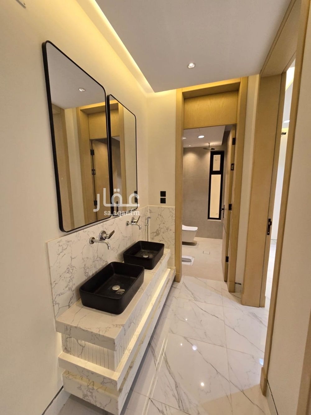 5 bedroom apartment in Jabrah, Taif 2