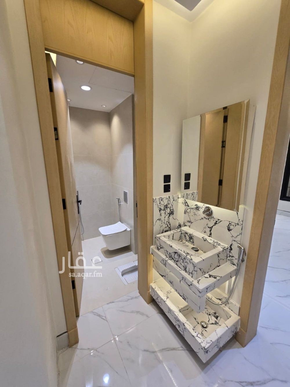 5 bedroom apartment in Jabrah, Taif 4