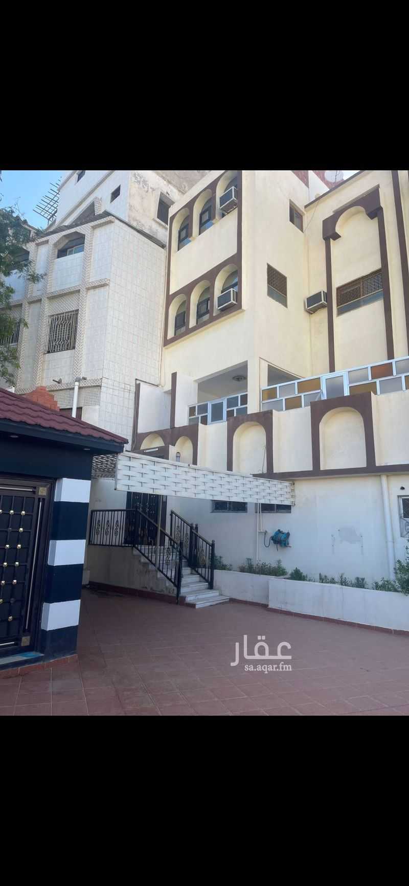 عقار 12 غرف في الشرقية، الطائف 3