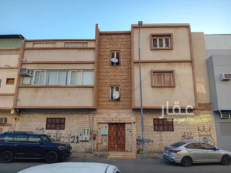 عقار 1 غرف في العقيق، الطائف 2