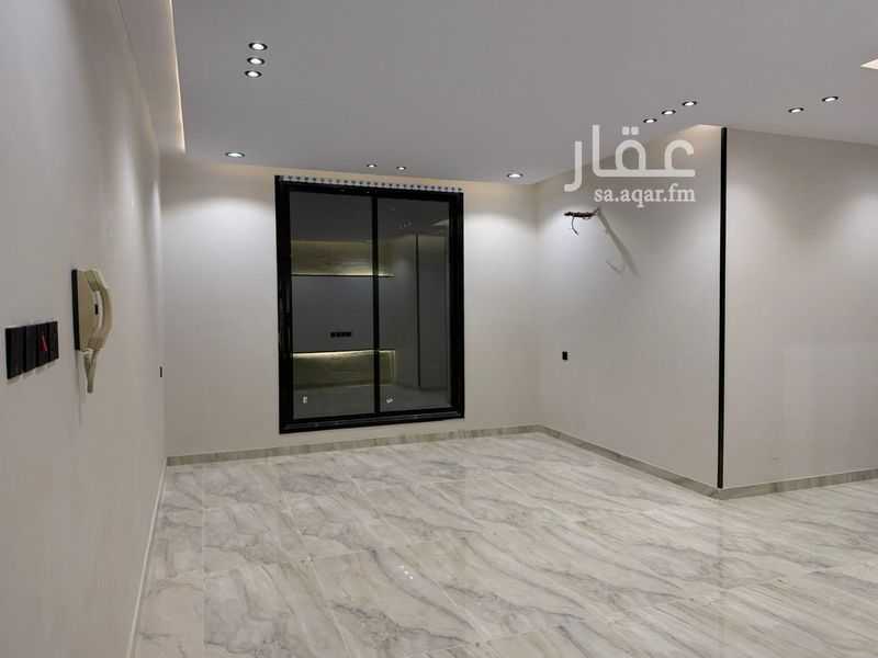 2 bedroom apartment in Al Wisam, Taif 7