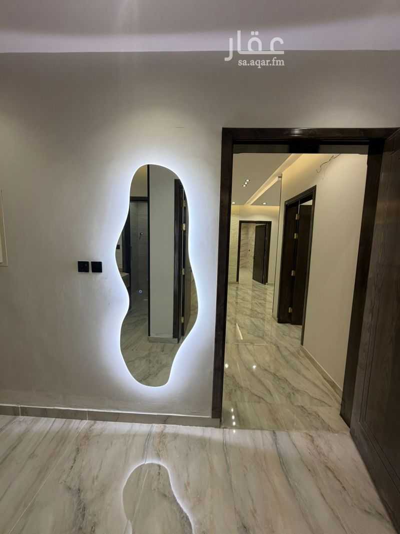 2 bedroom apartment in Al Wisam, Taif 11