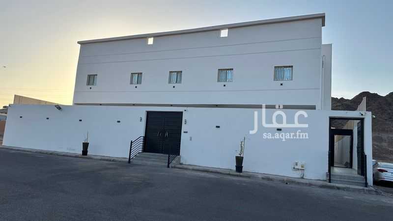عقار 20 غرف في الزهرة، المدينة المنورة 3