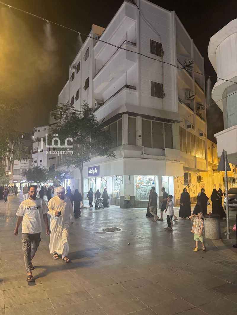 عقار 5 غرف في الجمعة، المدينة المنورة 2
