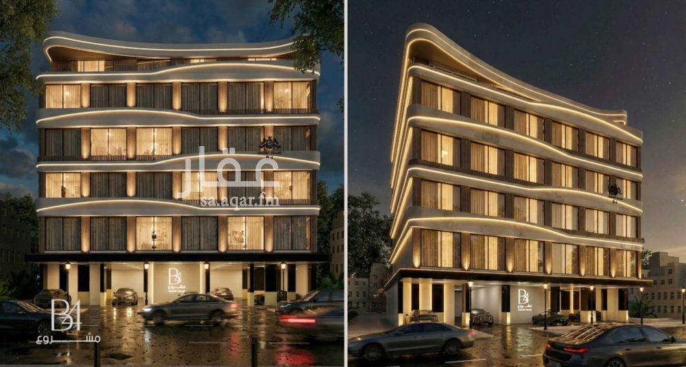 3 bedroom apartment in Al Rabwa, Jeddah 5