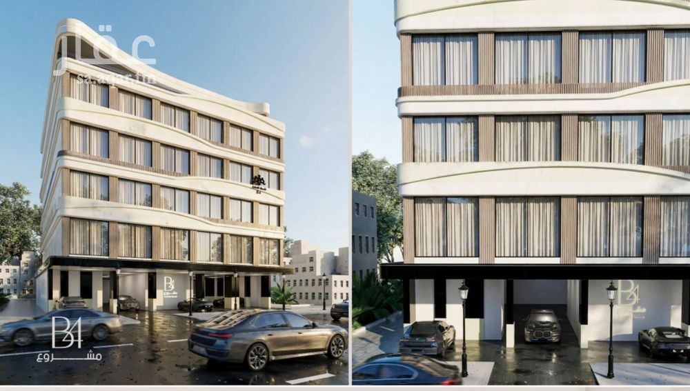 3 bedroom apartment in Al Rabwa, Jeddah 4