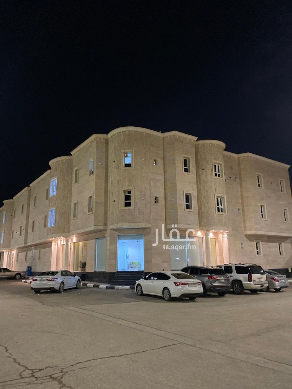 16 bedroom building in Al Jamiah, Hafar Al Batin