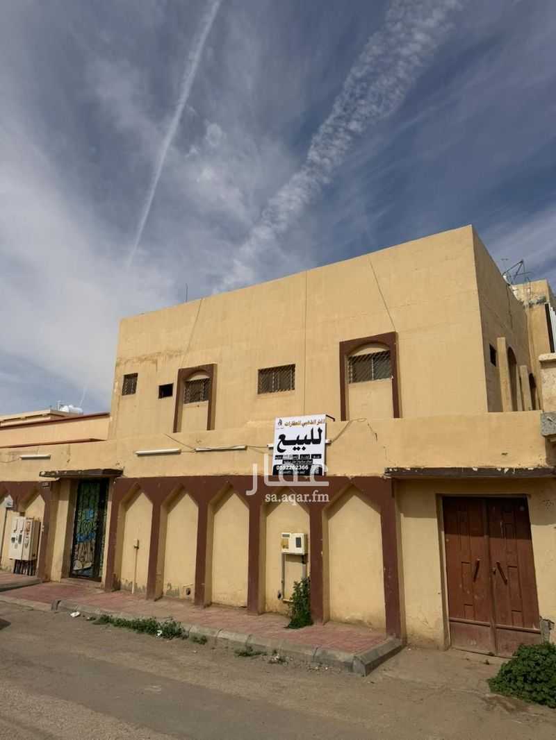 10 bedroom building in Al Aziziyah, Hafar Al Batin 2