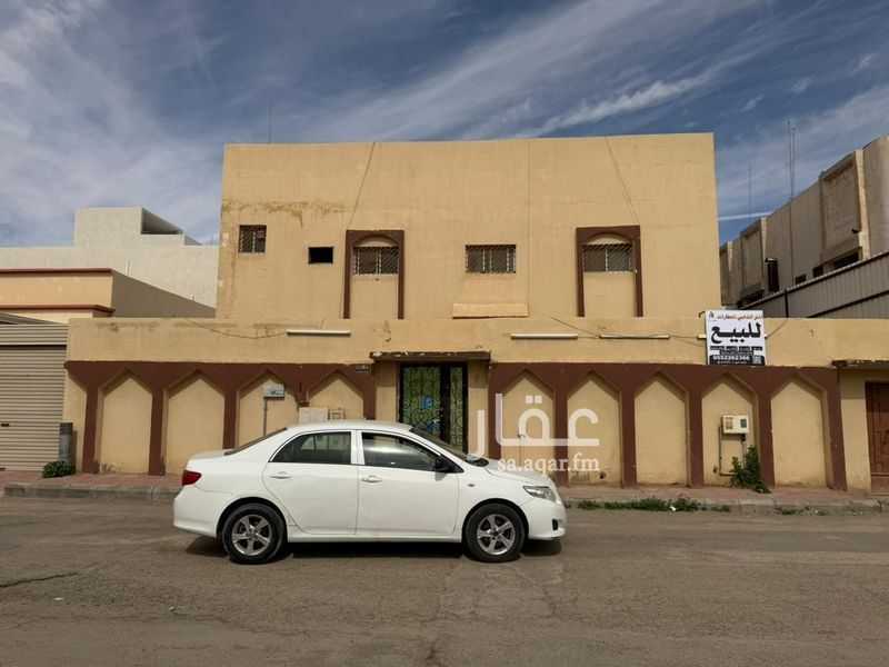 10 bedroom building in Al Aziziyah, Hafar Al Batin