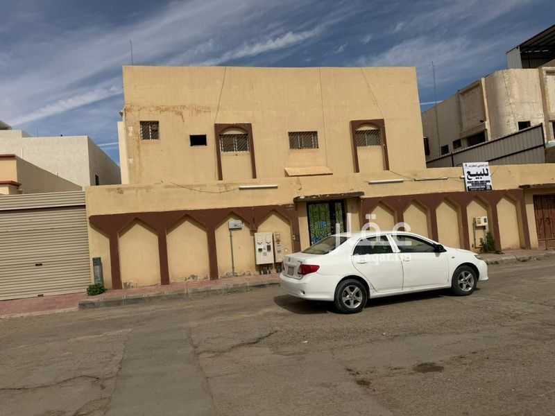 10 bedroom building in Al Aziziyah, Hafar Al Batin 3
