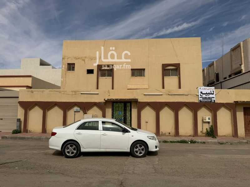10 bedroom building in Al Aziziyah, Hafar Al Batin 4