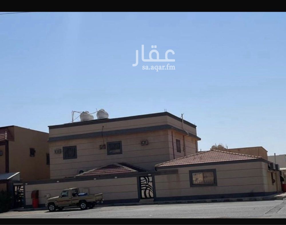 12 bedroom building in Al Nayfiyah, Hafar Al Batin 5