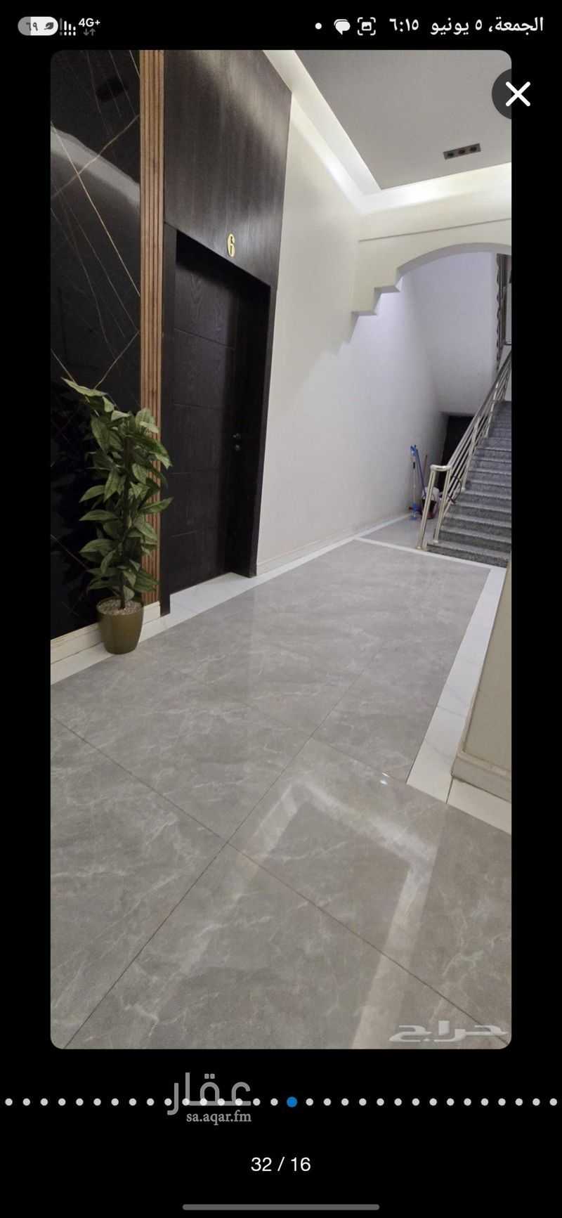 33 bedroom building in Al Muhammadiyah, Hafar Al Batin 5