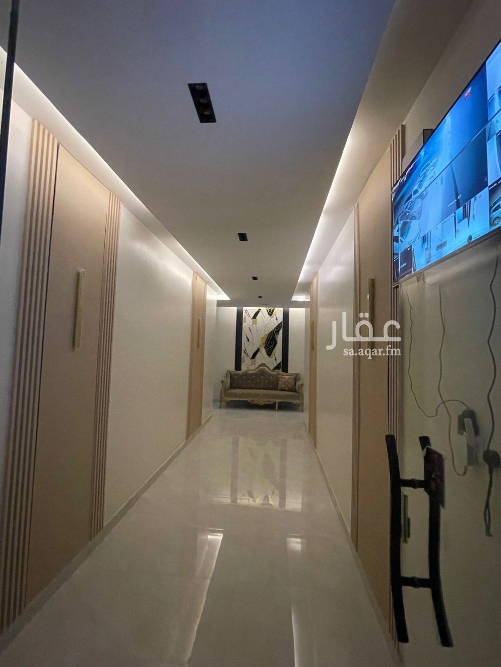 17 bedroom building in Al Yarmouk, Hafar Al Batin 3