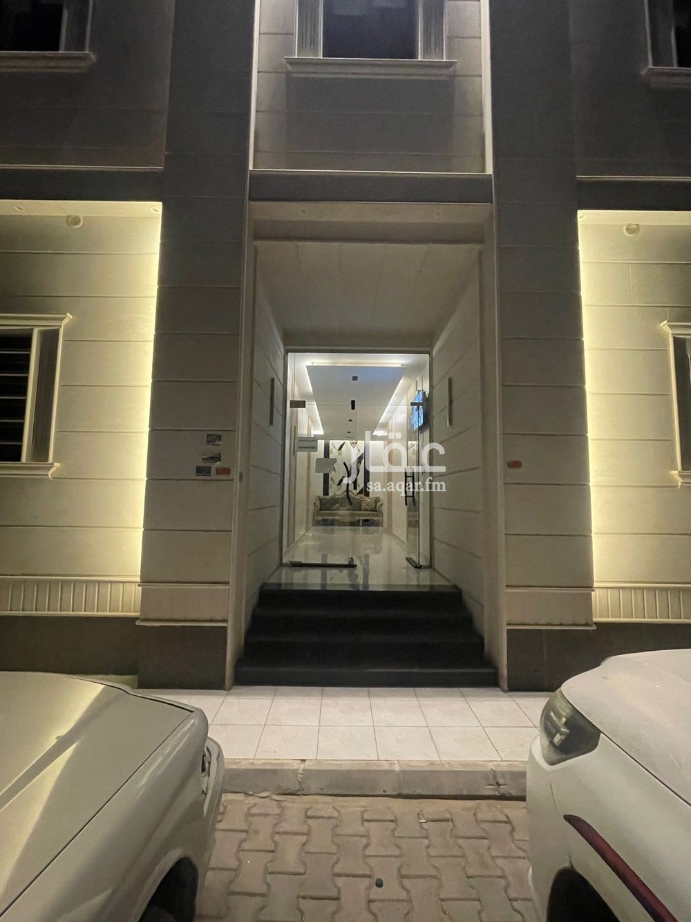 17 bedroom building in Al Yarmouk, Hafar Al Batin 2