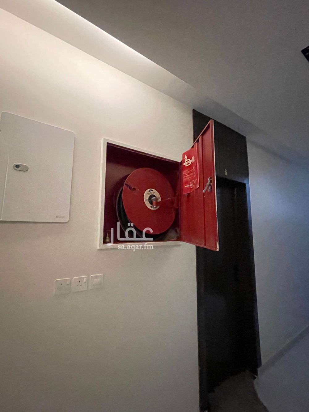 17 bedroom building in Al Yarmouk, Hafar Al Batin 6