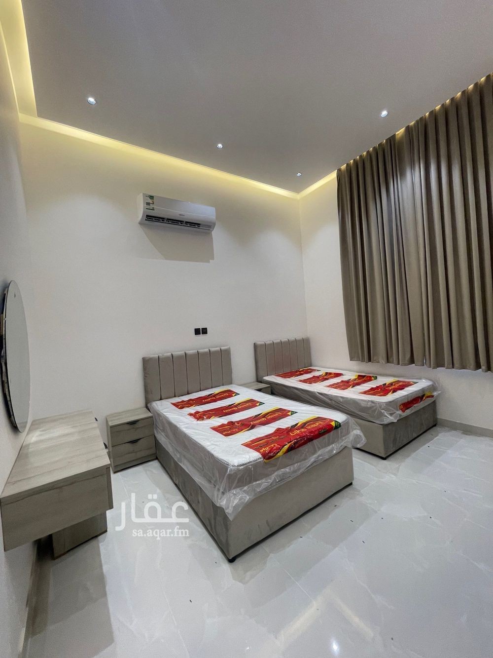 2 bedroom building in Granada, Hafar Al Batin 6