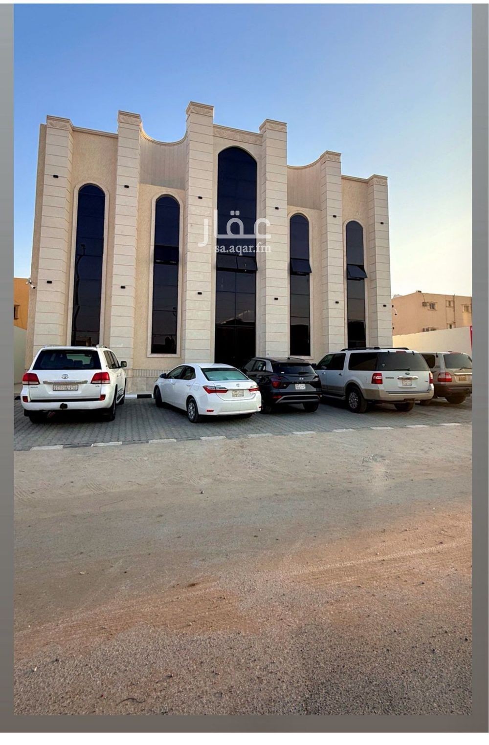 22 bedroom building in Al Muhammadiyah, Hafar Al Batin