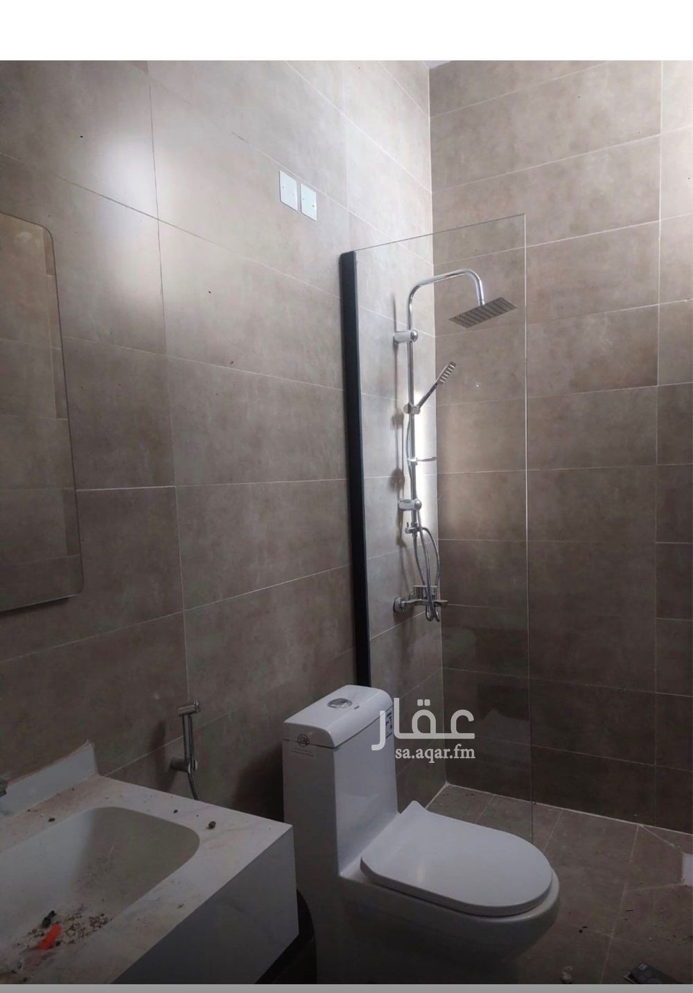 10 bedroom building in Al Yarmouk, Hafar Al Batin 2