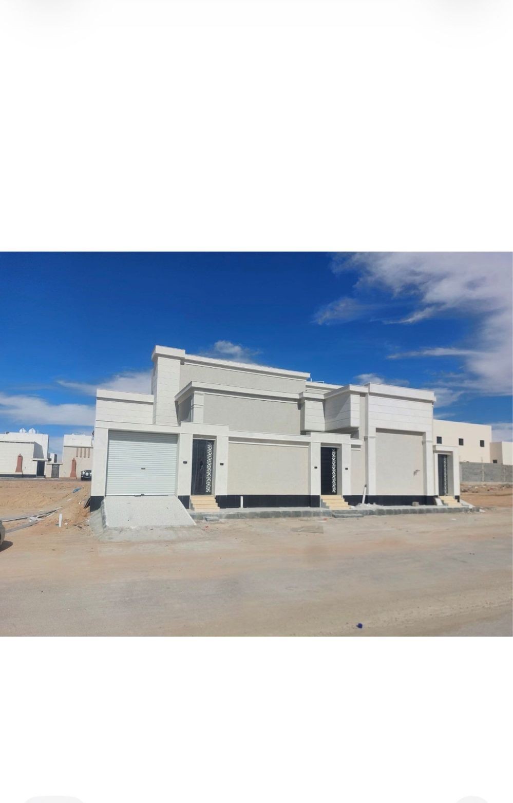 10 bedroom building in Al Yarmouk, Hafar Al Batin