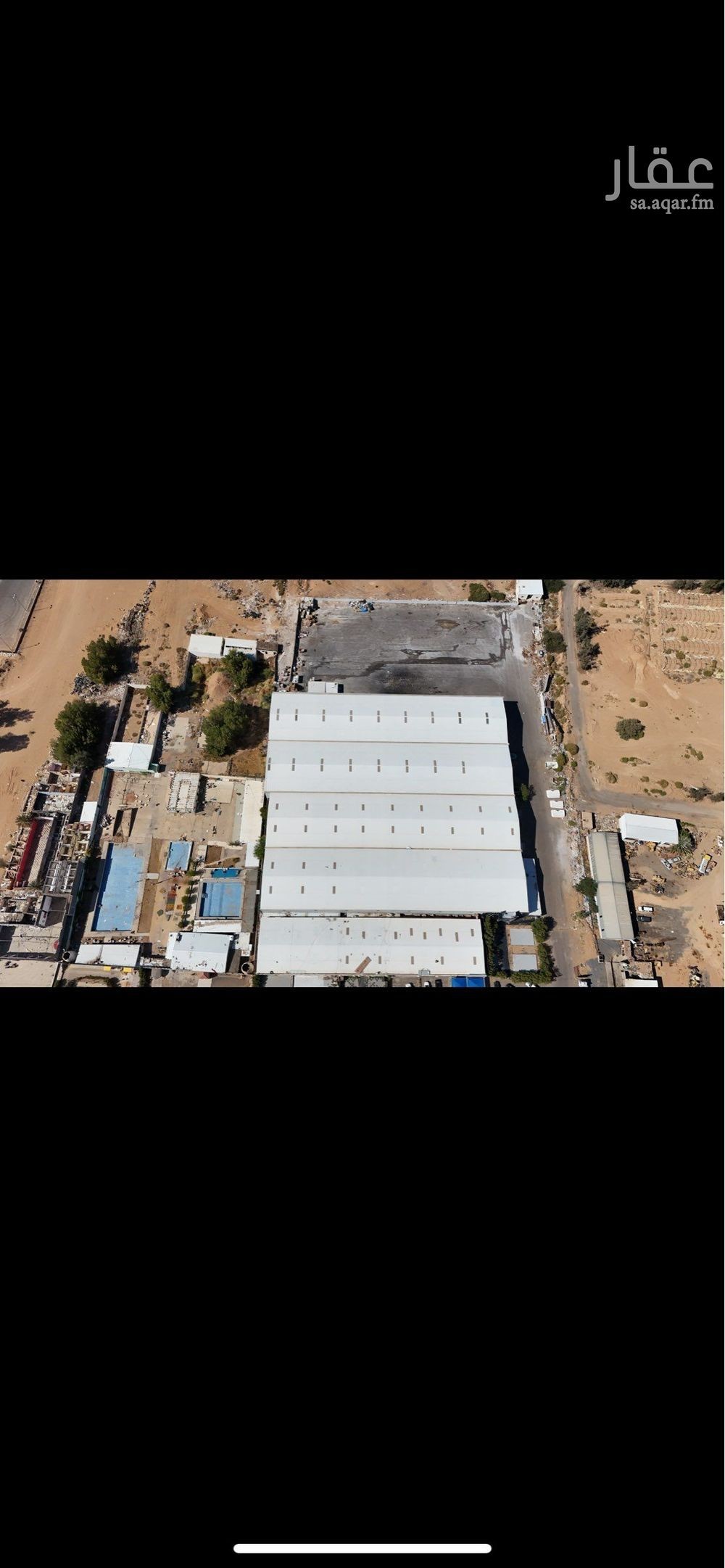 warehouse in Tabuk, Tabuk 5