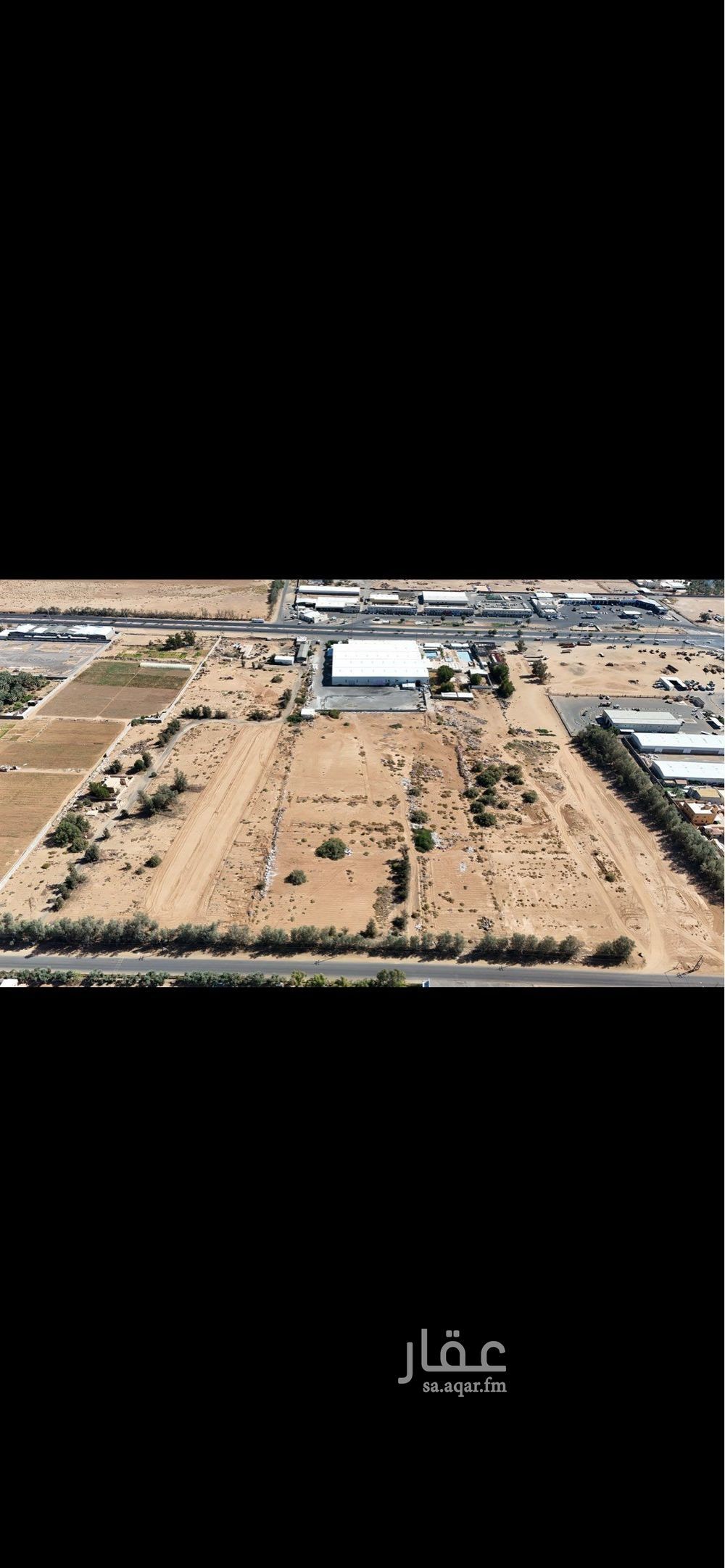 warehouse in Tabuk, Tabuk 3