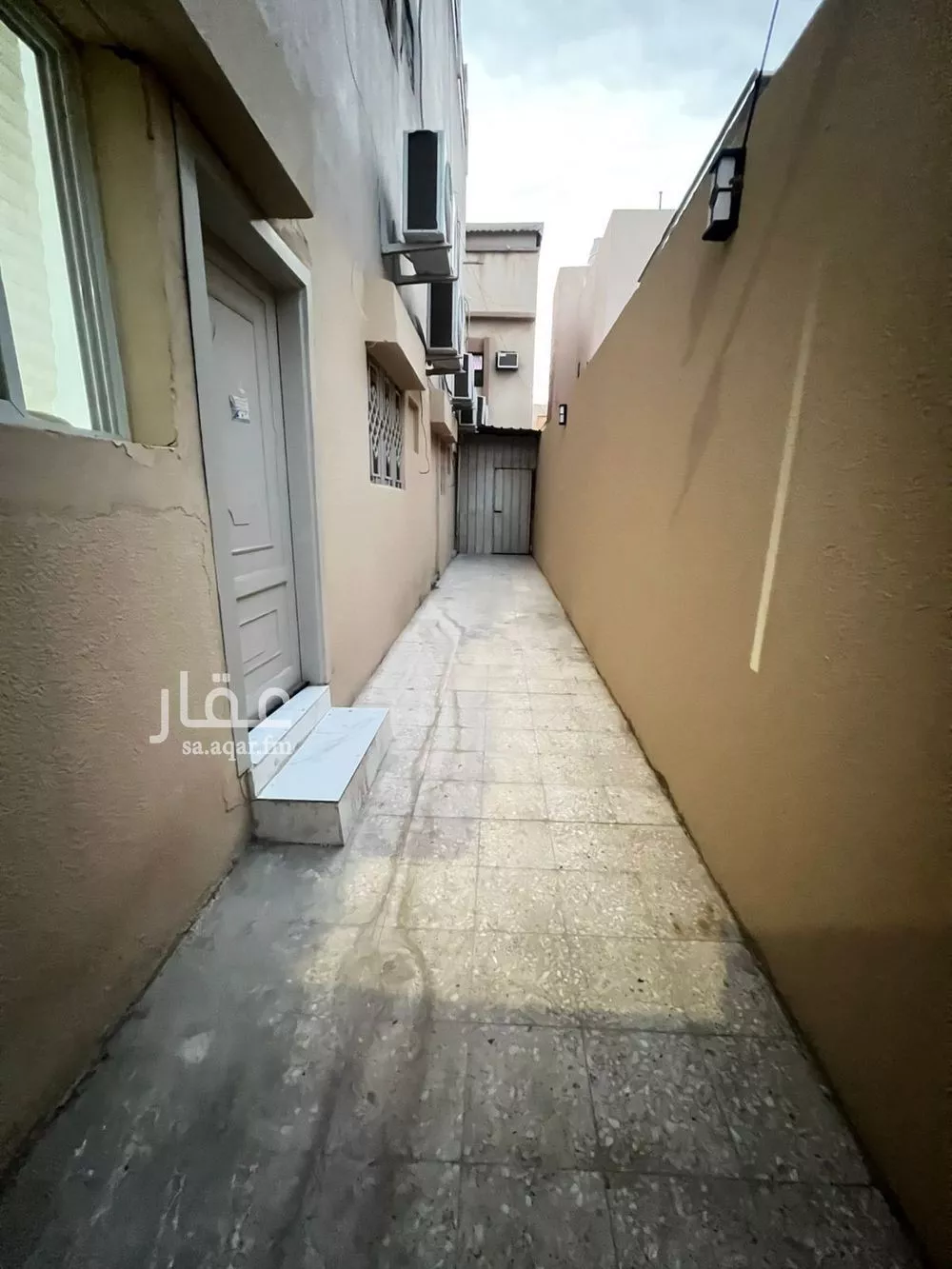 1 bedroom apartment in Tuwaiq 3