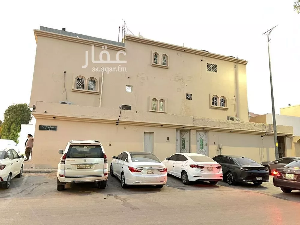 1 bedroom apartment in Tuwaiq 5