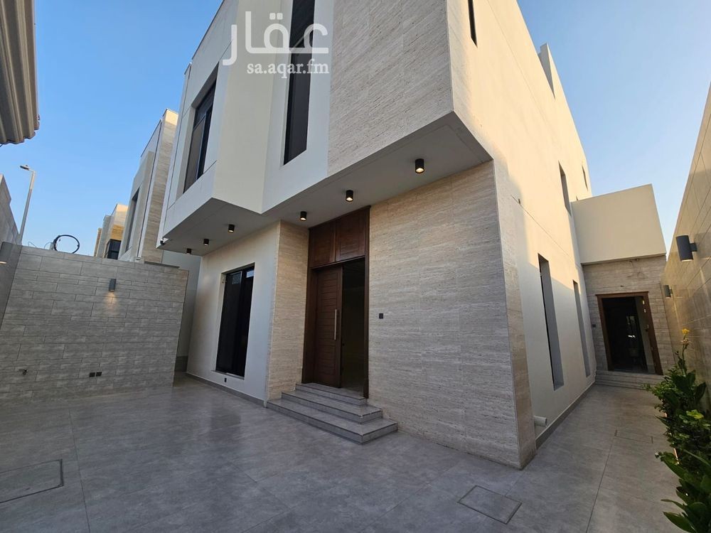 6 bedroom villa in Al Amwaj, Jeddah 2